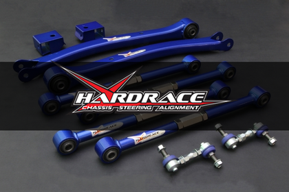 Honda HardRace