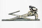 DC2/DC4 WINDOW REGULATOR