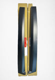 Honda Civic EK hatch/ coupe door sash pair