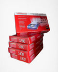 Hondata S300 V3 chipset