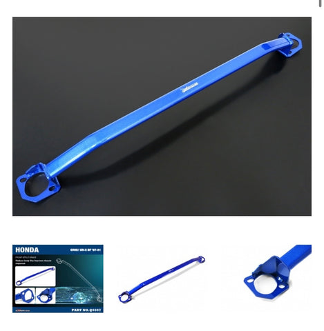 FRONT STRUT BAR HONDA, CIVIC, CRX, EF6/7/8