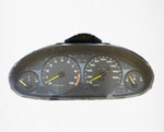 JDM DC2 Type R cluster