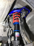 FRONT CAMBER KIT UPPER ARM HONDA CIVIC 92-95 INTEGRA 94-01