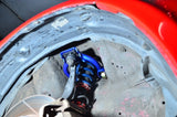 FRONT CAMBER KIT UPPER ARM HONDA CIVIC 92-95 INTEGRA 94-01
