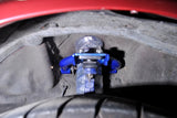FRONT CAMBER KIT UPPER ARM HONDA, CIVIC, EK EJ EM1 96-00