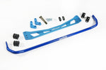 REAR SWAY BAR 25.4MM+SUBFRAME BRACE SET HONDA, CIVIC