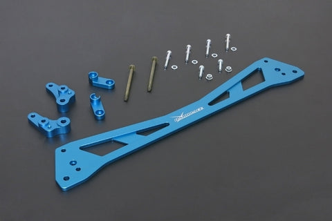 SUBFRAME REINFORCED BRACE, HONDA, CIVIC, INTEGRA, DC2 94-01, EG, EH, EJ1/2