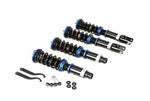 HS SPEC COILOVERS HONDA ACCORD EURO TSX CL9