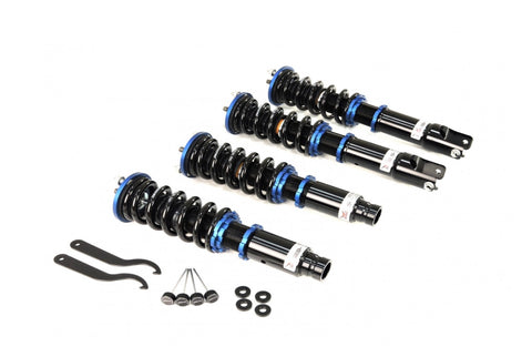 HS SPEC COILOVERS HONDA ACCORD EURO TSX CL9